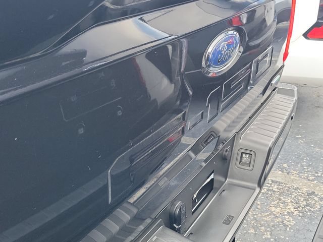 Used 2022 Ford F150 XL w/ STX Appearance Package AWD/4WD image 5