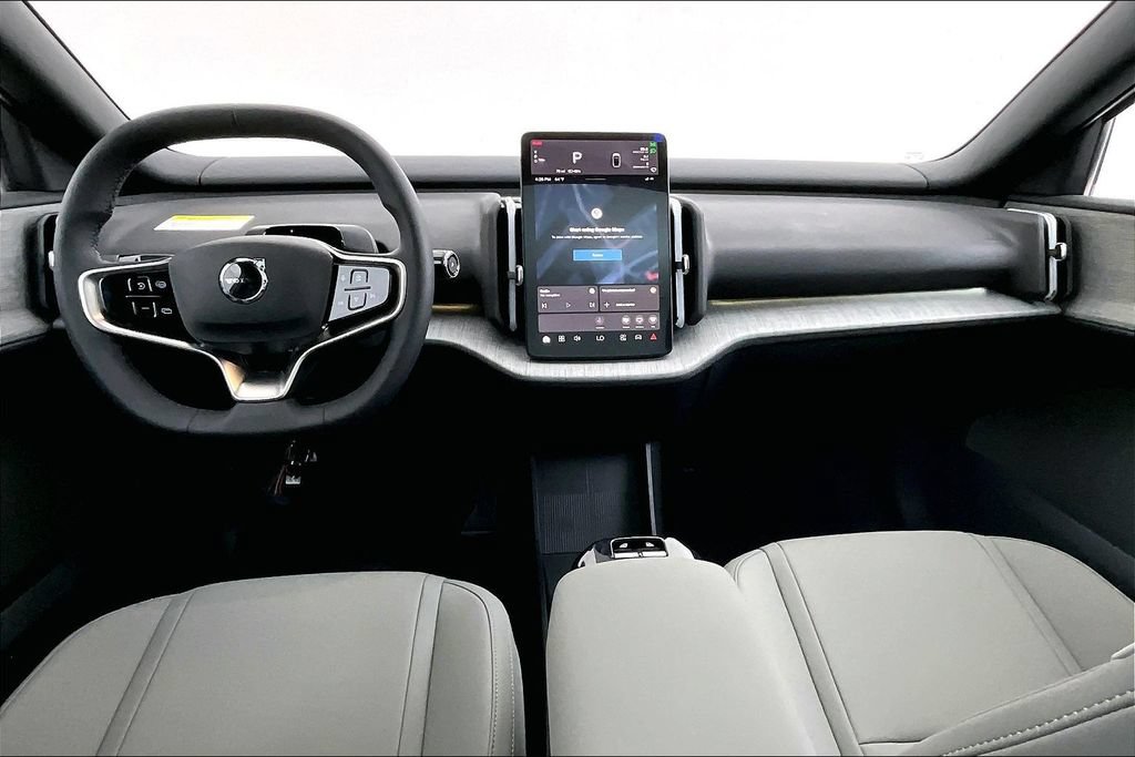 New 2026 Volvo EX30 Ultra w/ Protection Package AWD/4WD image 7