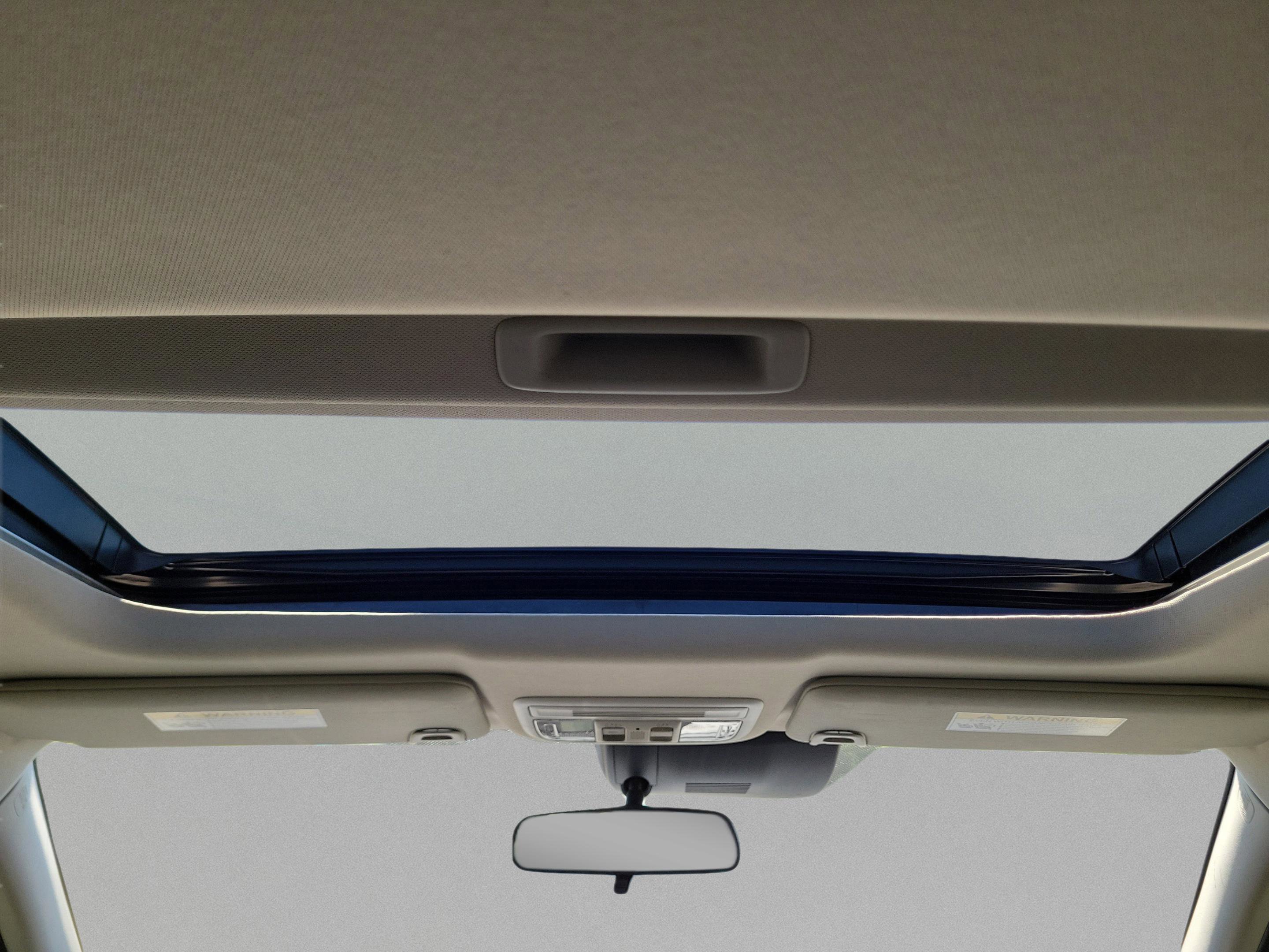 Used 2019 Honda Civic EX image 11