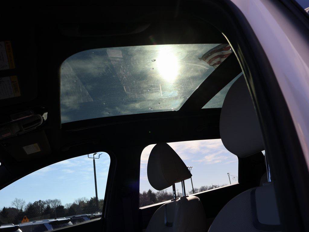 New 2026 Hyundai Tucson Limited w/ Tow & Go Package image 27