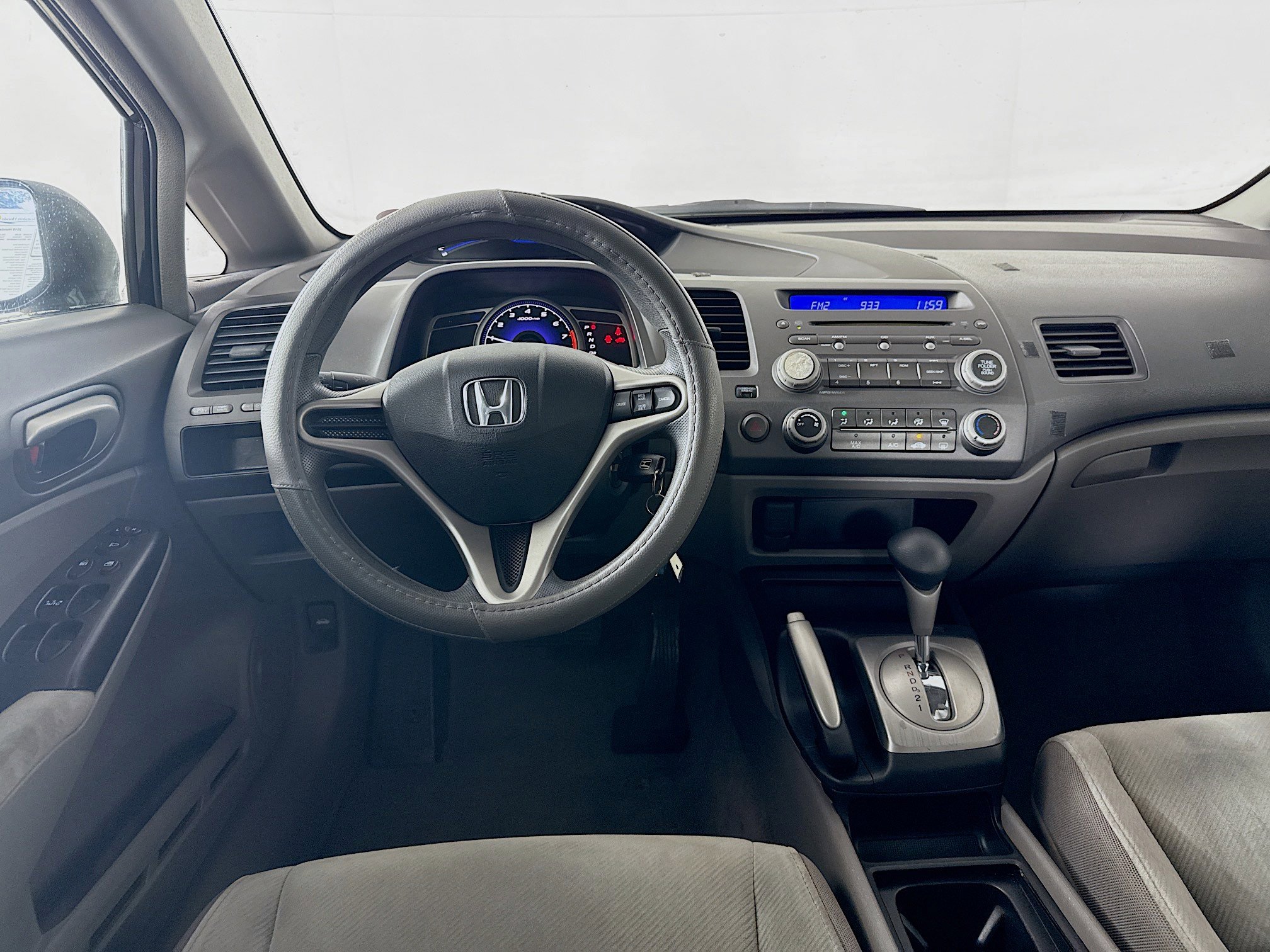 Used 2010 Honda Civic LX image 24