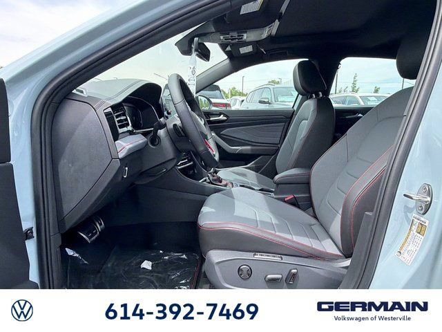 New 2026 Volkswagen Jetta GLI Autobahn FWD image 18