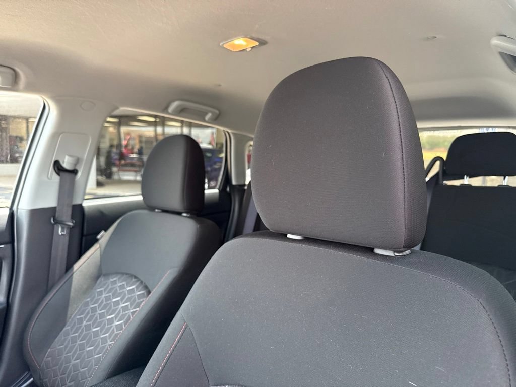 Used 2023 Mitsubishi Outlander Sport LE AWD/4WD image 18
