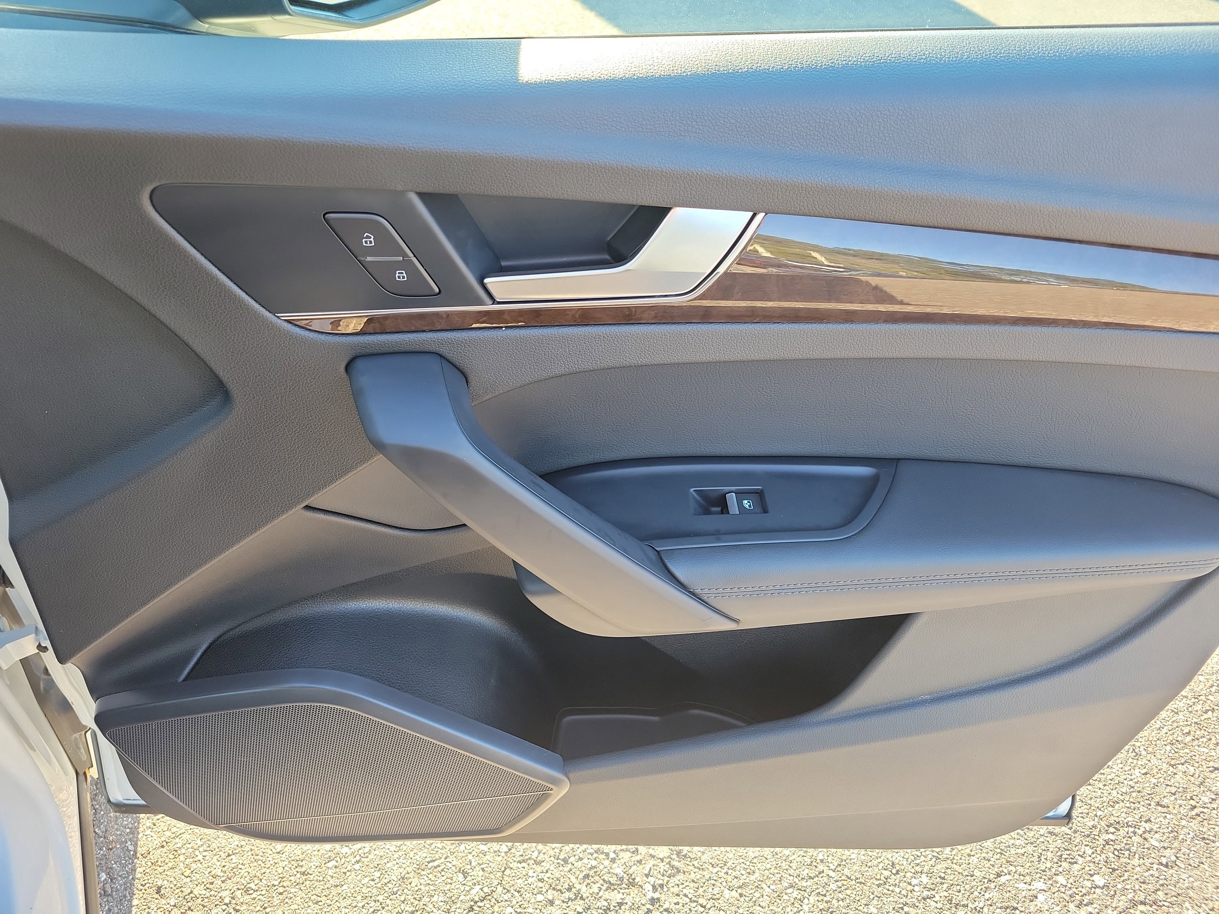 Used 2020 Audi Q5 2.0T Premium Plus w/ Premium Plus Package image 10