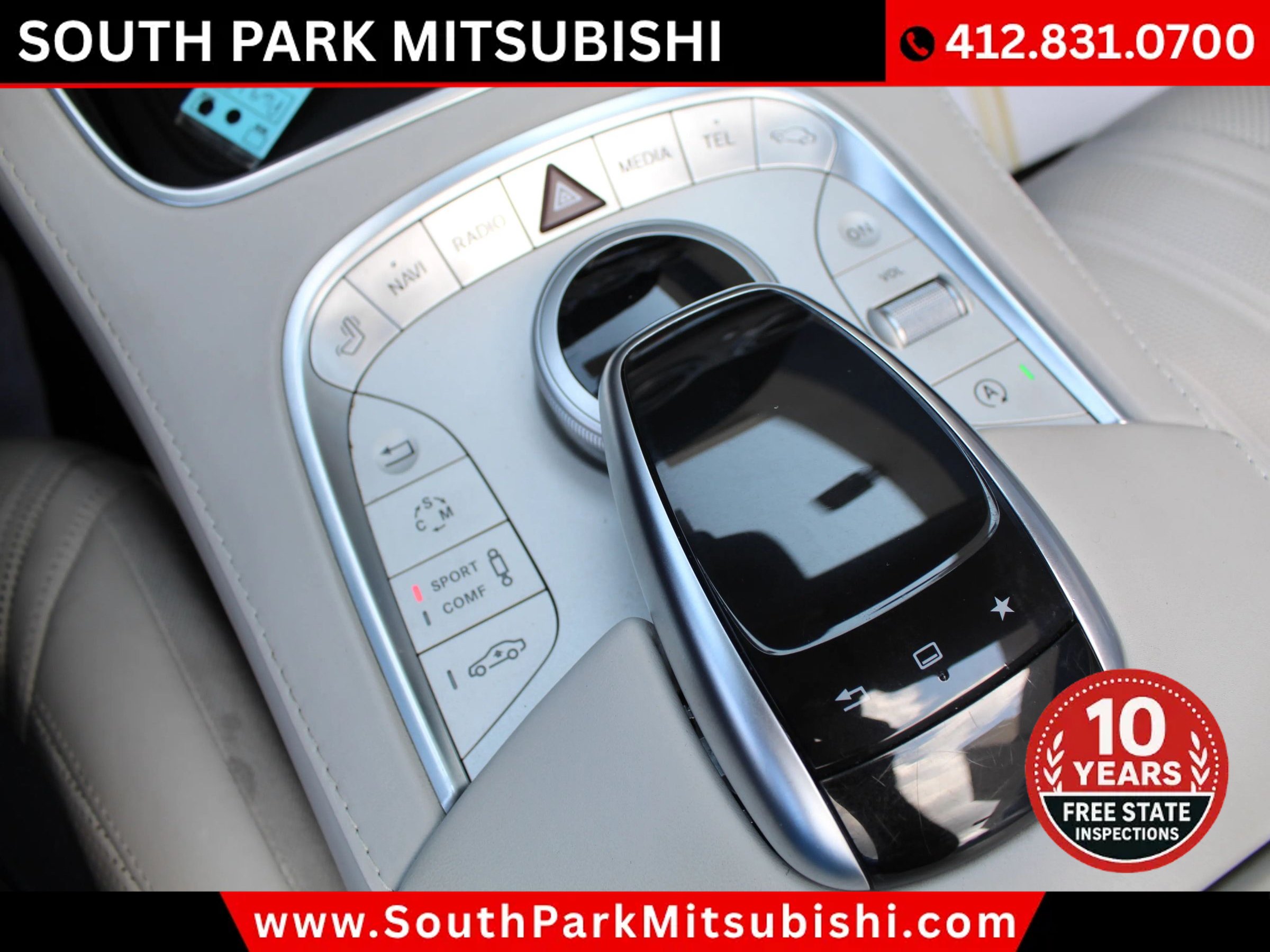 Used 2017 Mercedes-Benz S 63 AMG 4MATIC Cabriolet image 31