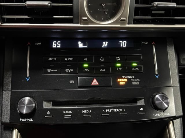 Used 2014 Lexus IS 250 RWD image 24
