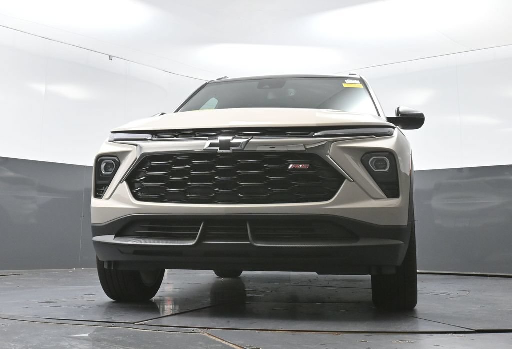 New 2026 Chevrolet TrailBlazer RS w/ Convenience Package AWD/4WD image 48