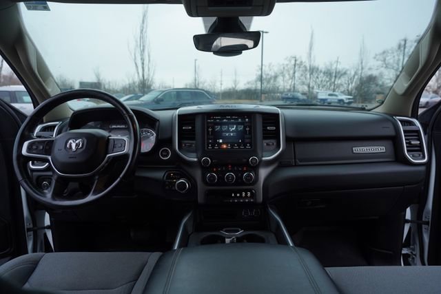Used 2020 RAM 1500 Big Horn image 24