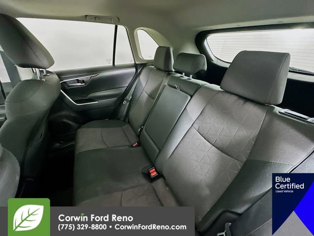 Used 2024 Toyota RAV4 XLE w/ Convenience Package image 28