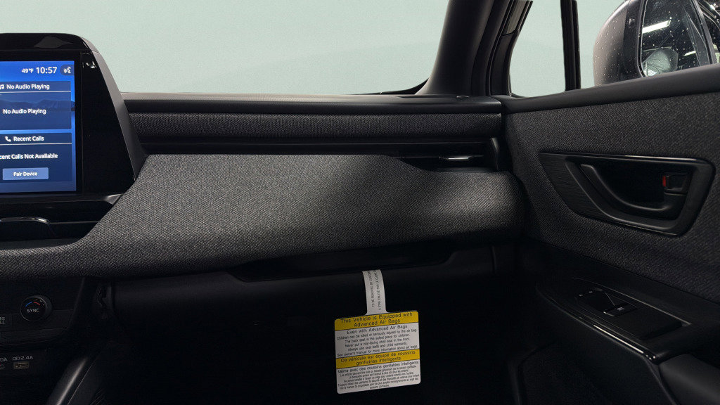 New 2026 Subaru Outback Limited AWD/4WD image 39