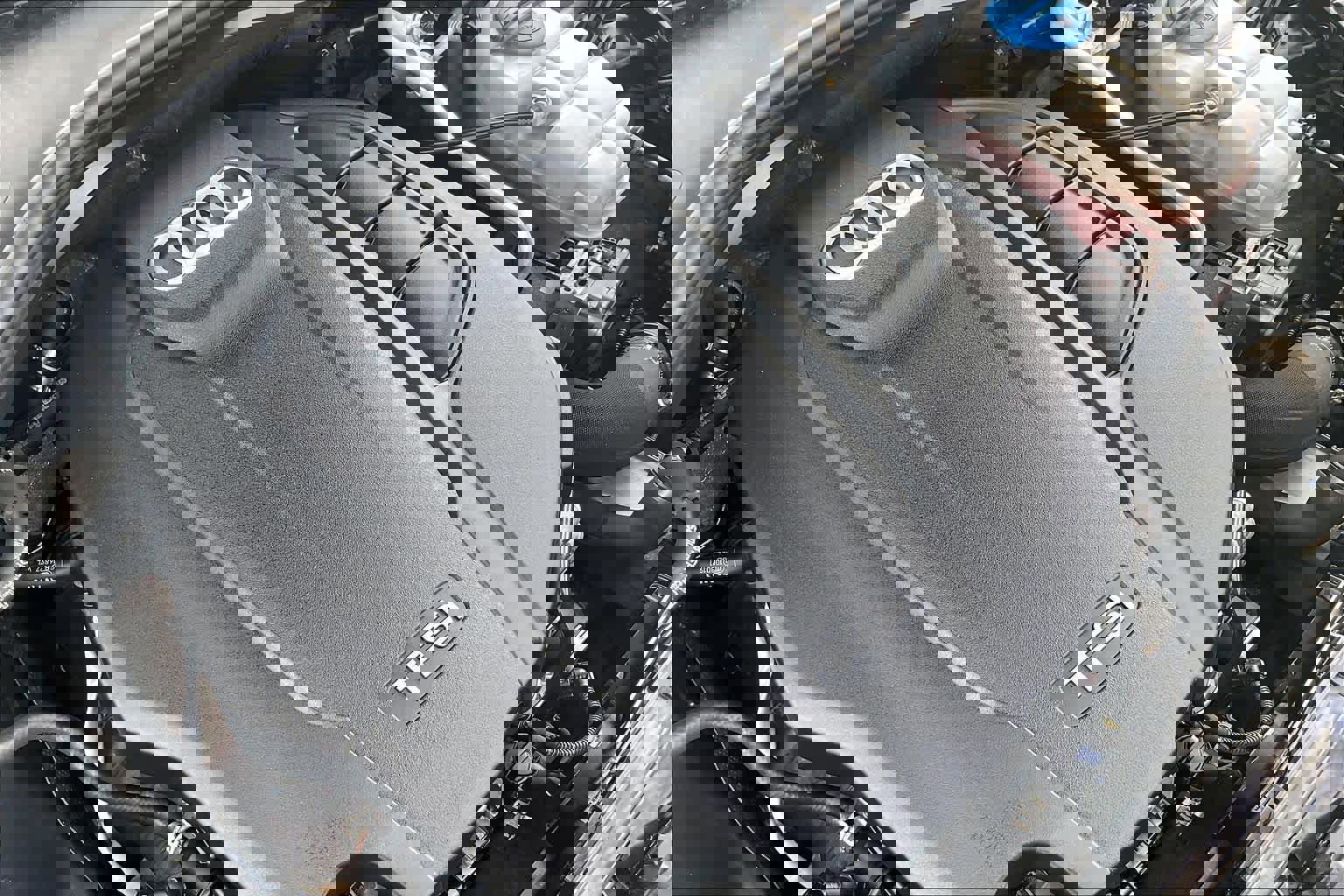 Used 2016 Audi A6 2.0T Premium Plus w/ Premium Plus Package AWD/4WD image 30