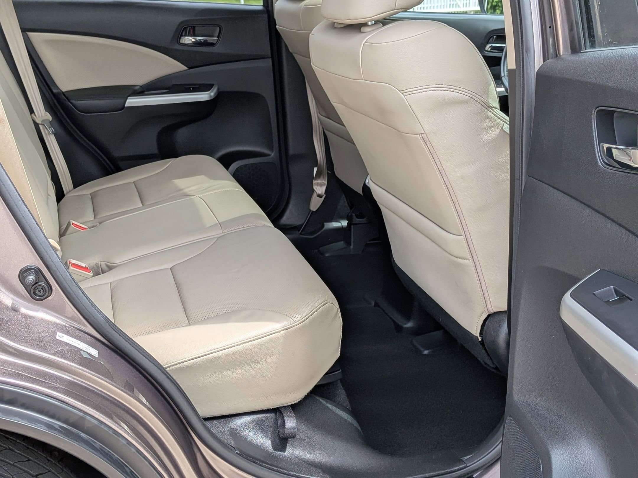Used 2015 Honda CR-V Touring image 30