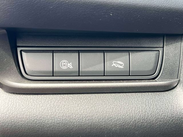 Used 2024 MAZDA CX-30 AWD 2.5 S w/ Select Sport Pkg image 20