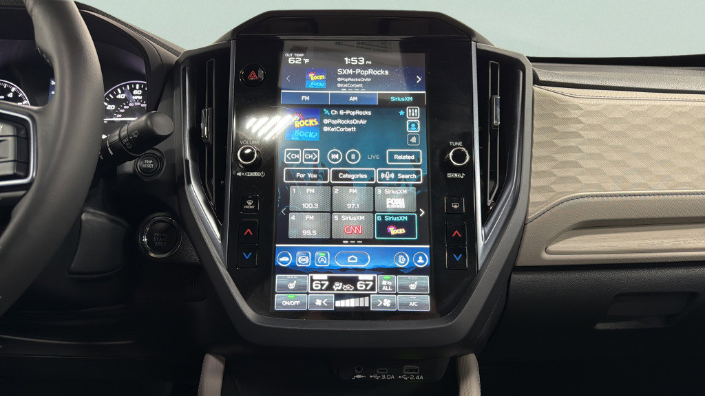 Certified 2026 Subaru Forester Limited image 38