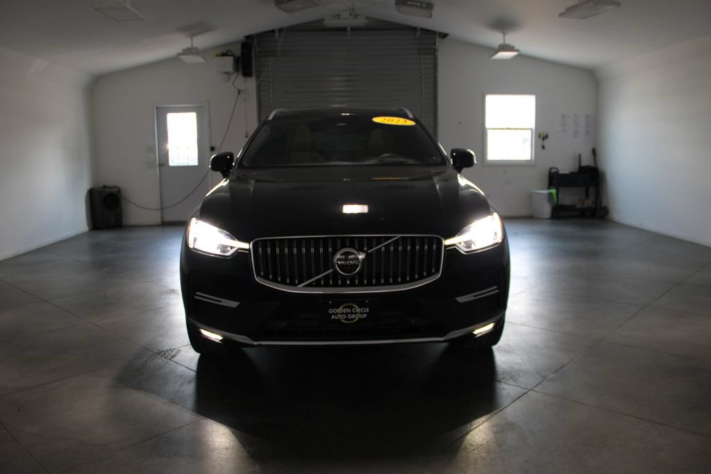Used 2023 Volvo XC60 B6 Ultimate w/ Climate Package AWD/4WD image 58