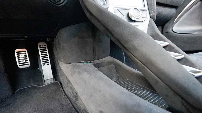 Used 2020 McLaren 720S Luxury image 65