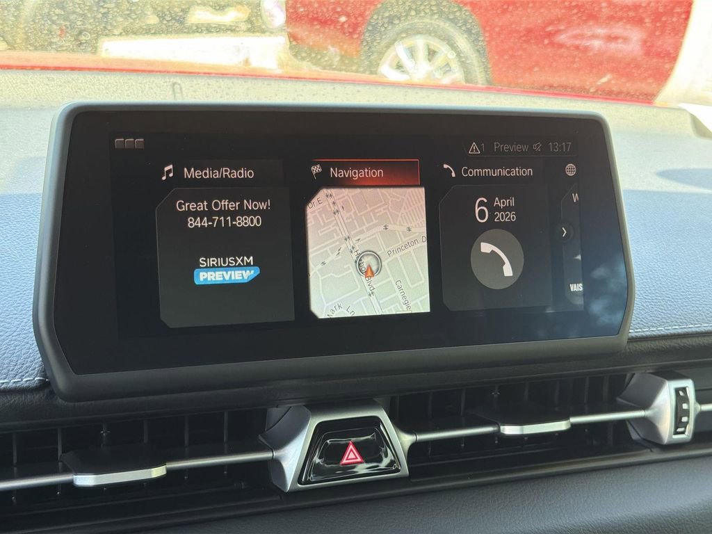 Used 2026 Toyota Supra w/ Driver Assist Package image 15