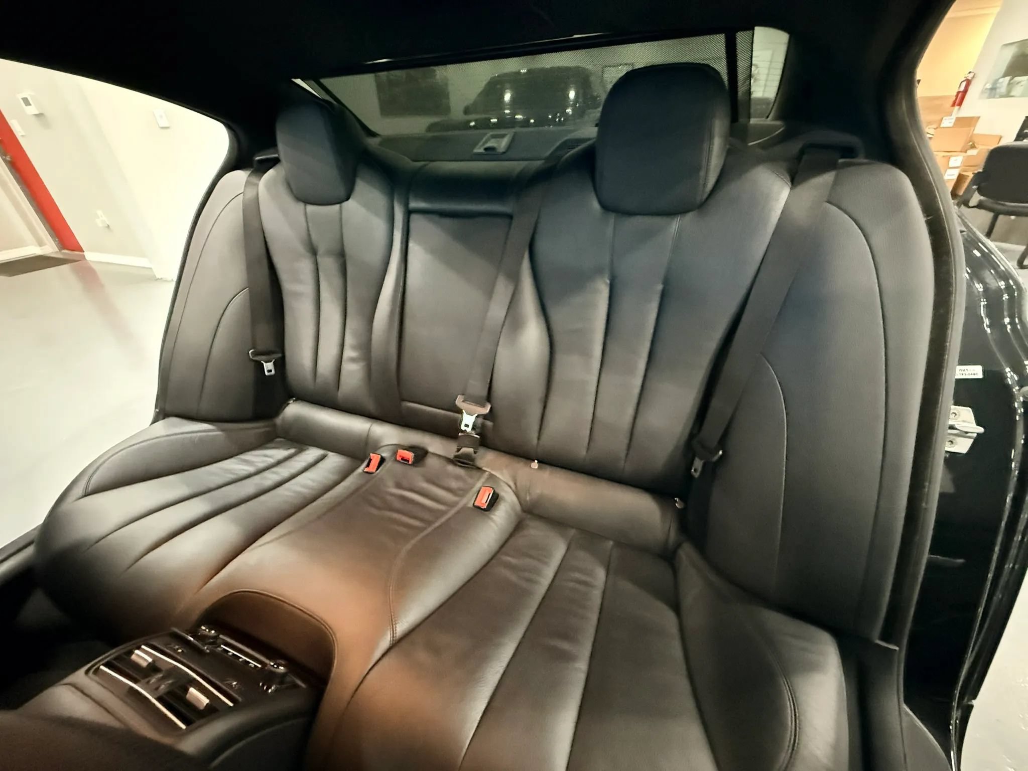 Used 2017 BMW 640i Gran Coupe RWD image 13