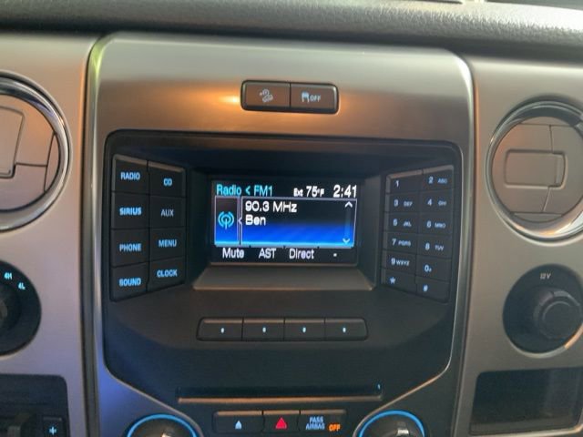 Used 2013 Ford F150 FX4 w/ Mid Equipment Group AWD/4WD image 23