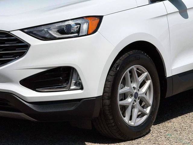 Used 2022 Ford Edge SEL w/ Convenience Package AWD/4WD image 10