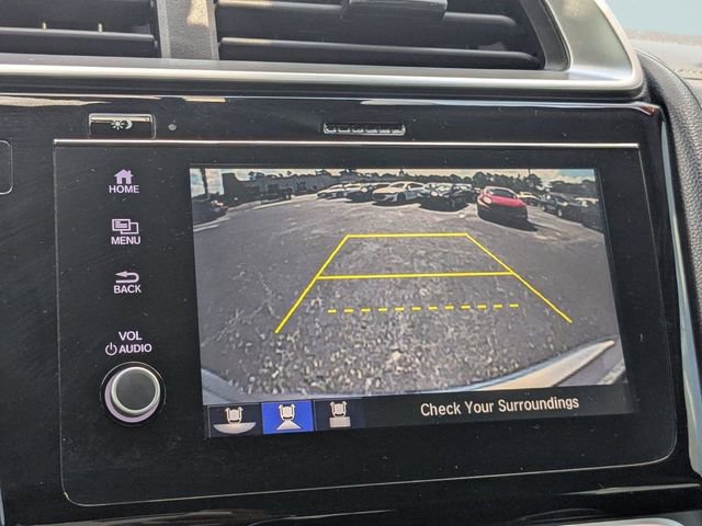 Used 2020 Honda Fit EX image 21