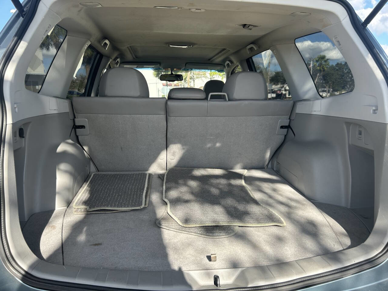 Used 2009 Subaru Forester 2.5X Limited w/ Popular Equipment Group 5A AWD/4WD image 27