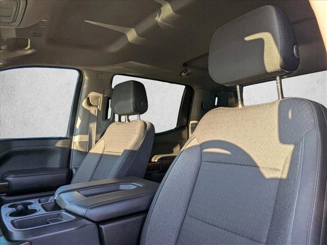 Used 2020 GMC Sierra 1500 Elevation w/ Elevation Value Package image 18