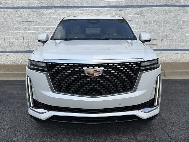 Certified 2023 Cadillac Escalade Premium Luxury RWD image 2