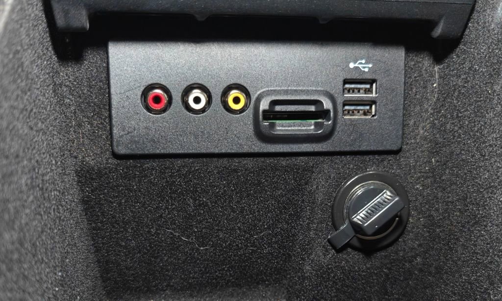 Used 2013 Ford Taurus SEL image 37