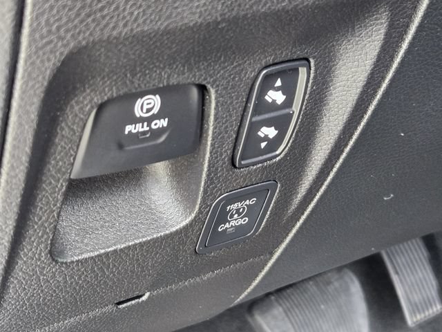 Certified 2021 RAM 1500 Limited w/ Night Edition AWD/4WD image 31