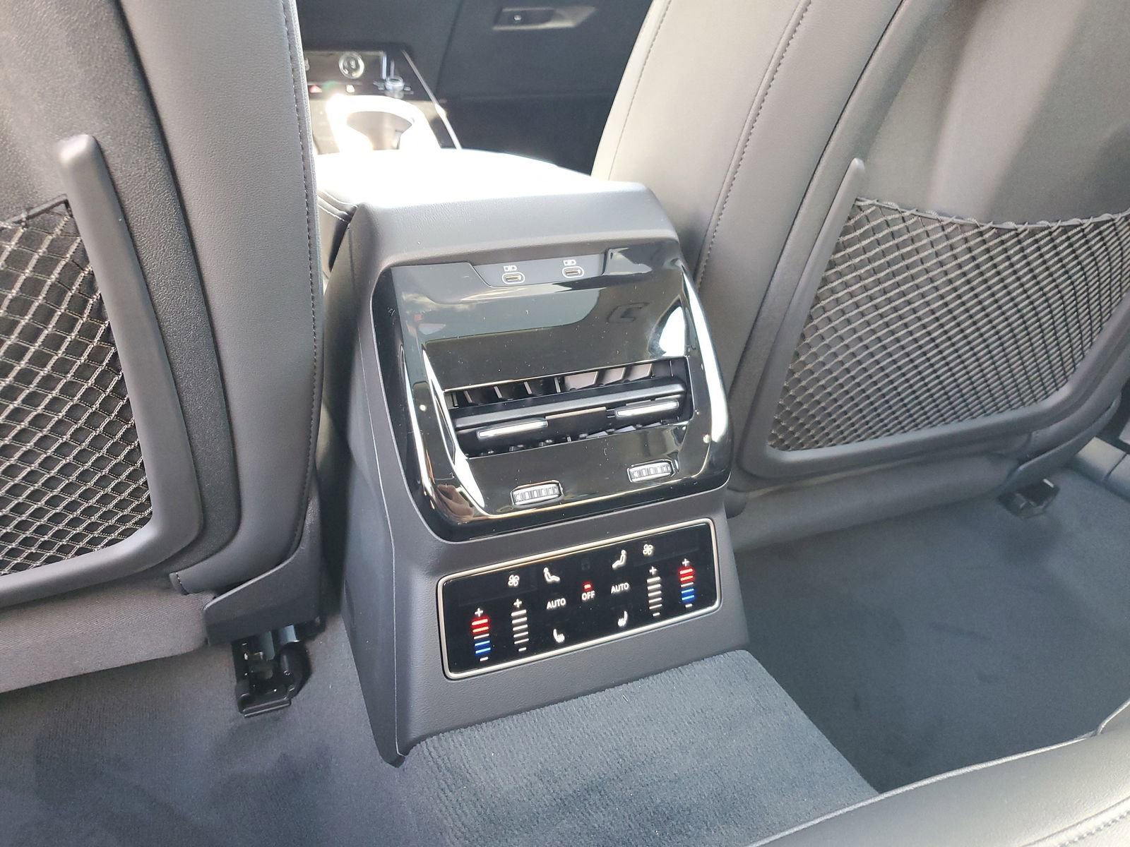 New 2026 Audi A6 Premium Plus AWD/4WD image 13