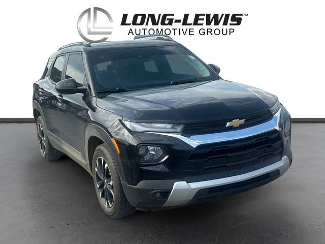 Used 2023 Chevrolet TrailBlazer LT w/ Convenience Package FWD image 7