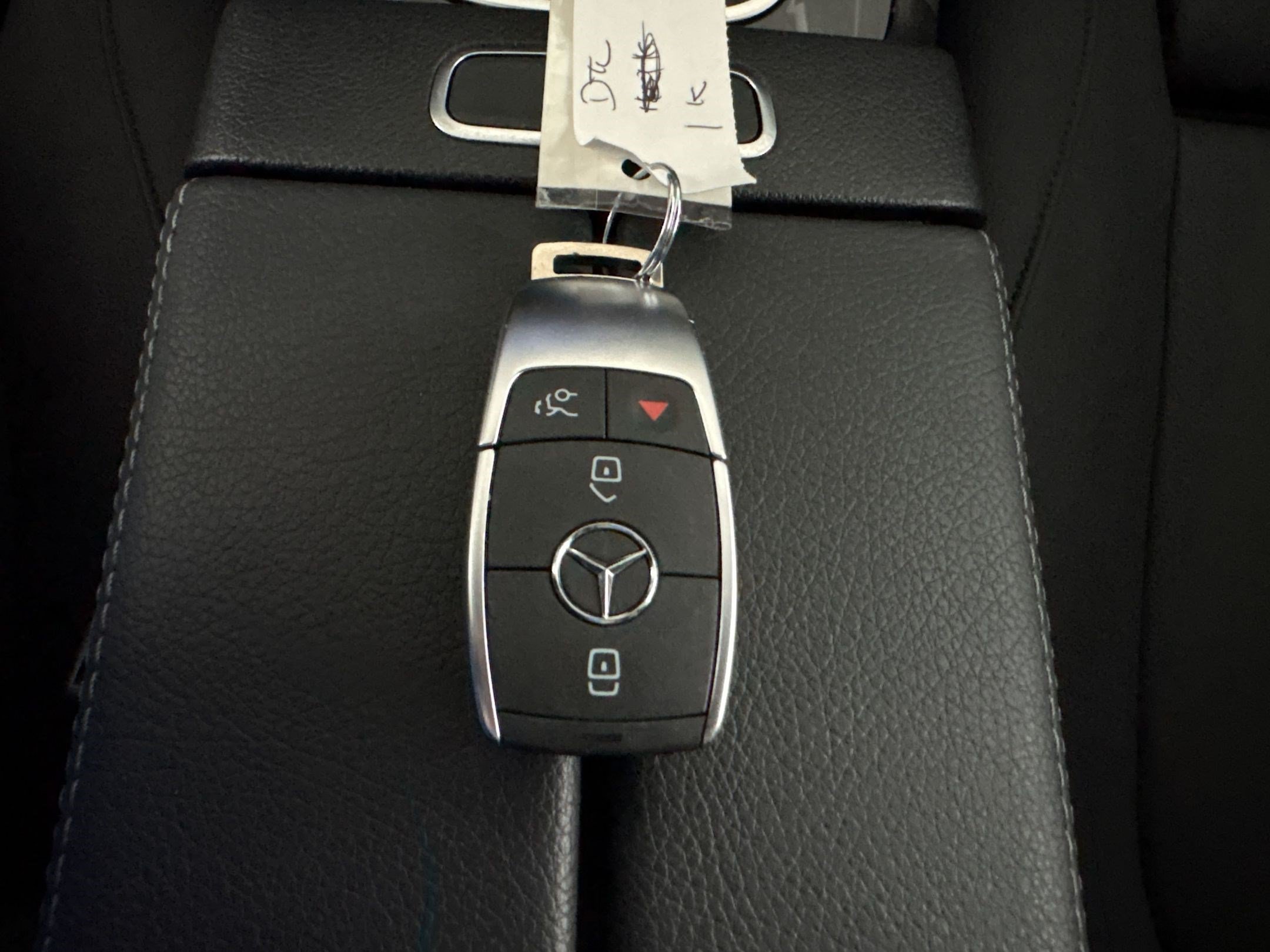 Certified 2026 Mercedes-Benz GLB 250 image 33