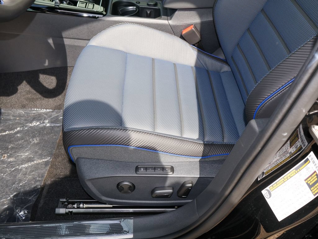 New 2026 Volkswagen Golf AWD/4WD image 13