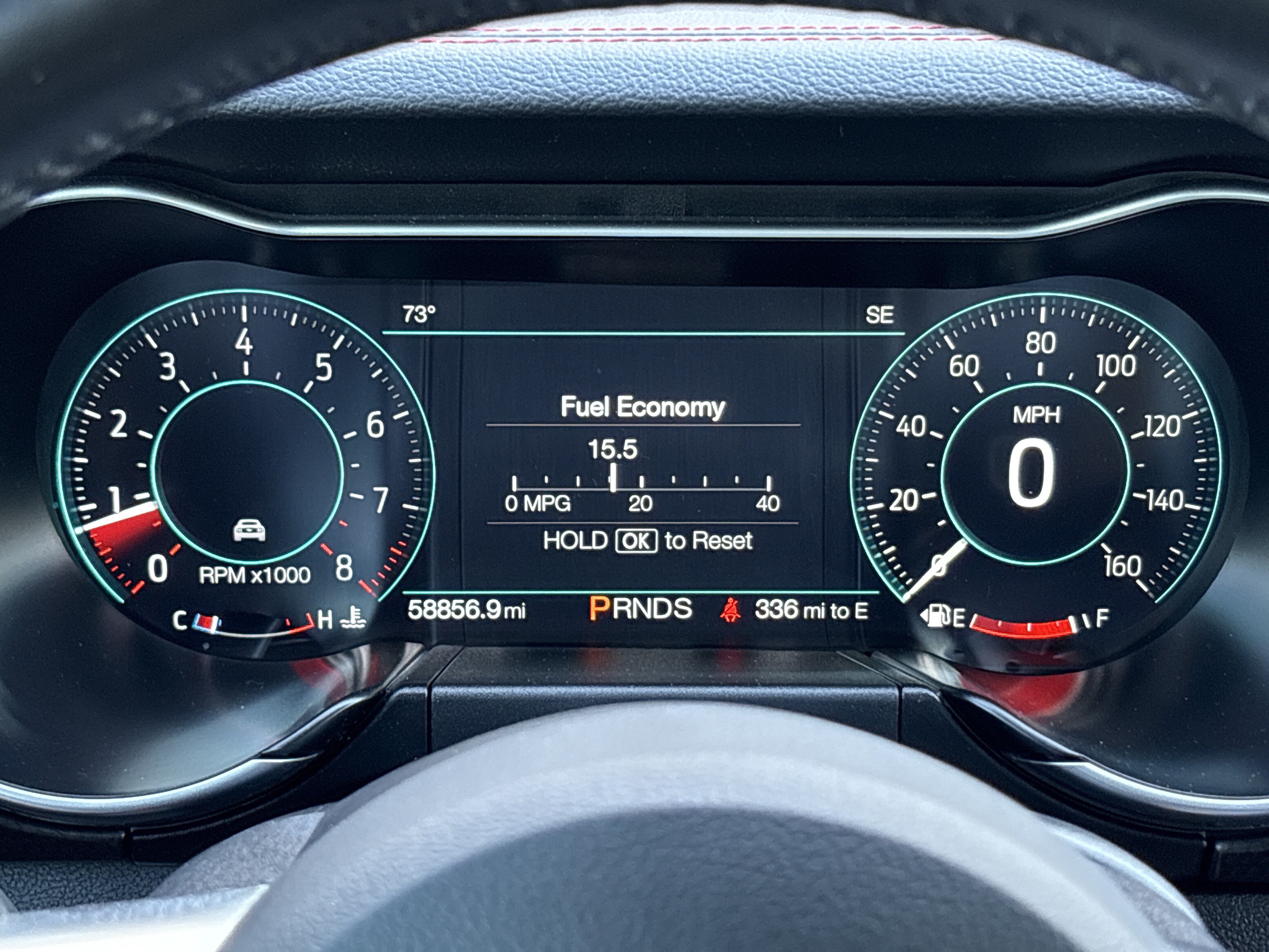 Used 2020 Ford Mustang GT Premium w/ Equipment Group 401A RWD image 21