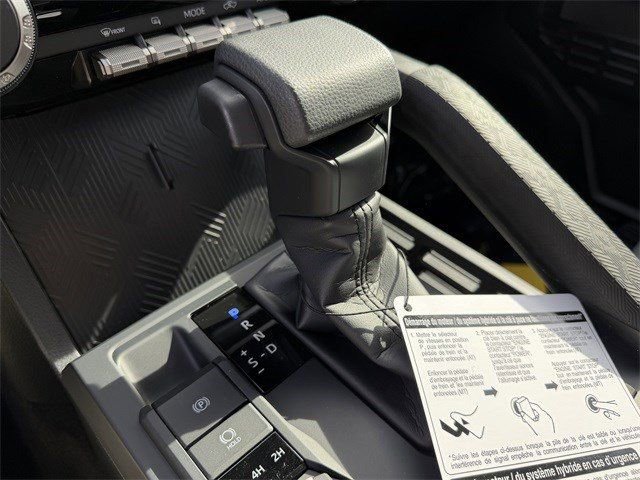 New 2026 Toyota Tacoma SR5 image 18