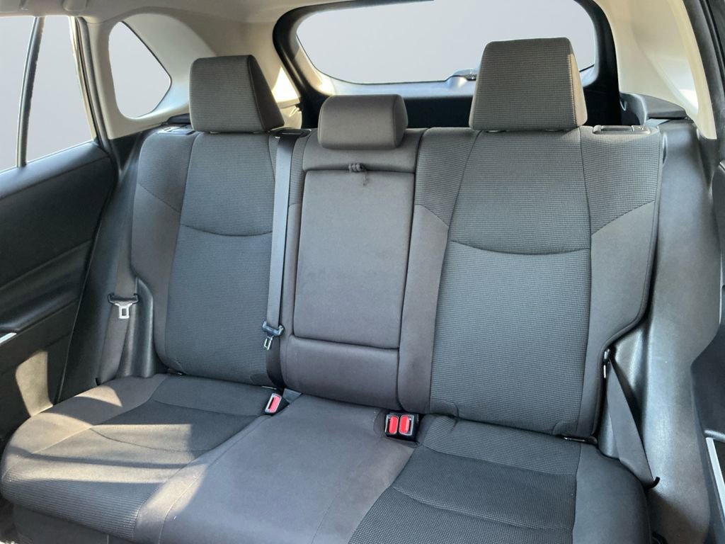 Used 2023 Toyota RAV4 LE image 15