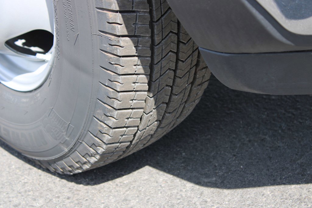 Used 2024 Chevrolet Silverado 3500 W/T w/ Snow Plow Prep Package image 32