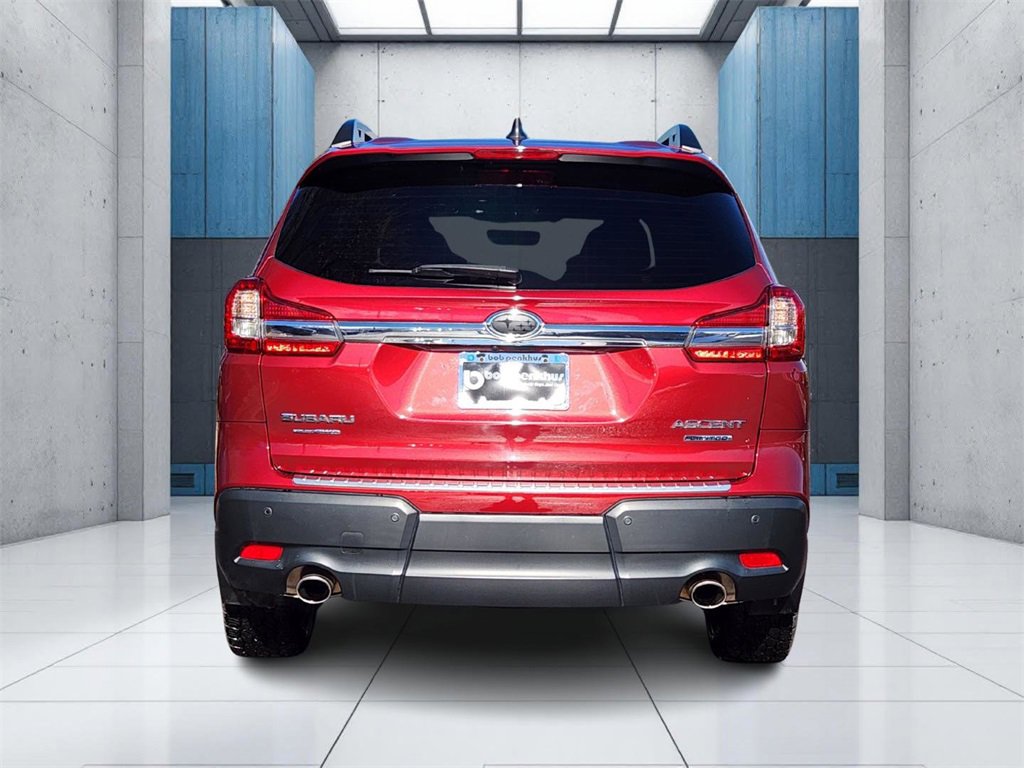 Used 2021 Subaru Ascent Limited w/ Technology Package image 32