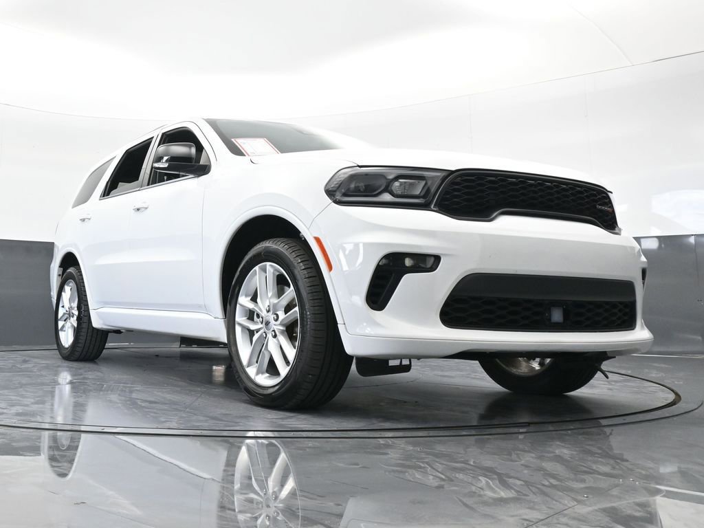 Used 2023 Dodge Durango GT image 71