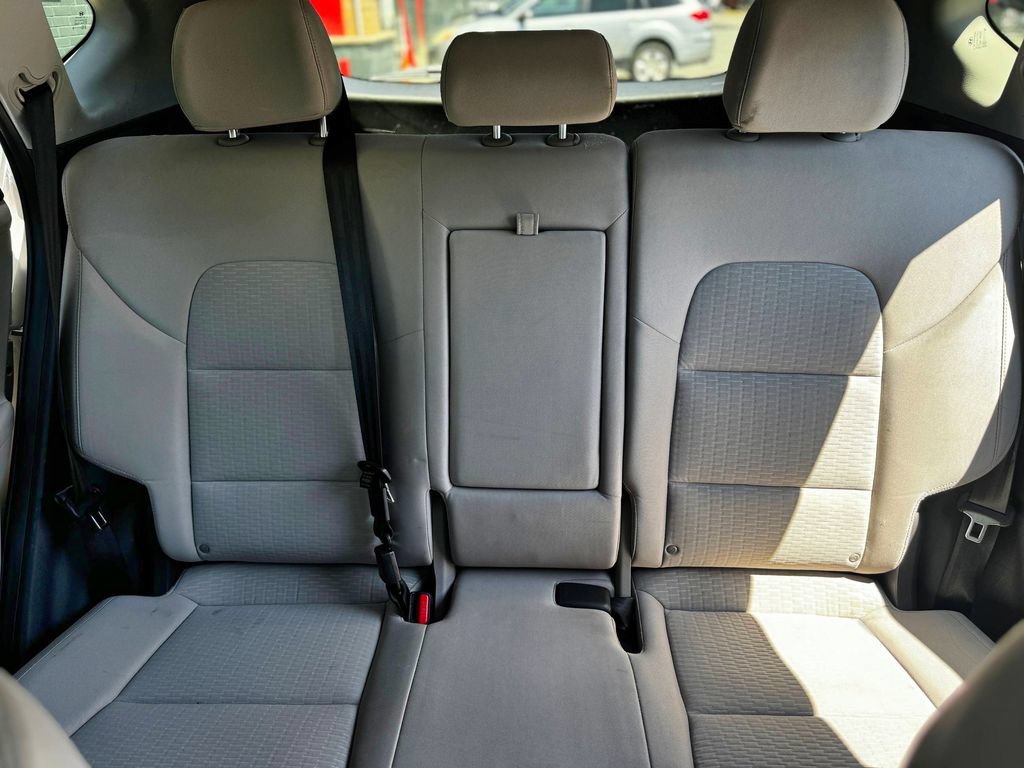 Used 2021 Hyundai Tucson Value AWD/4WD image 76