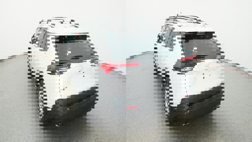 New 2025 Toyota RAV4 XLE Premium image 39
