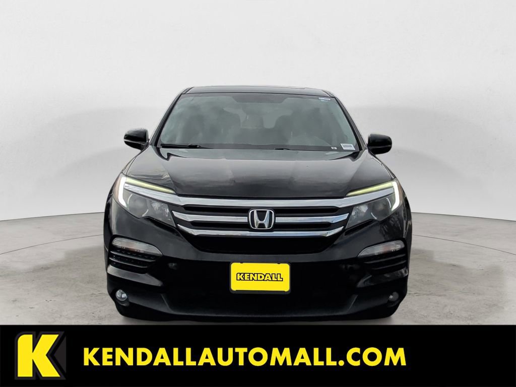 Used 2018 Honda Pilot EX-L image 8