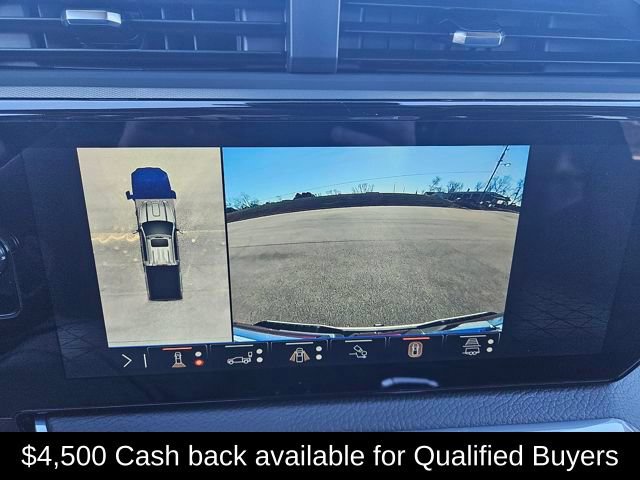 New 2026 GMC Sierra 2500 Denali AWD/4WD image 20