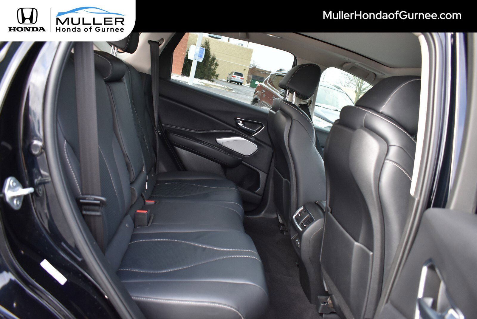 Used 2019 Acura RDX AWD w/ Technology Package image 33