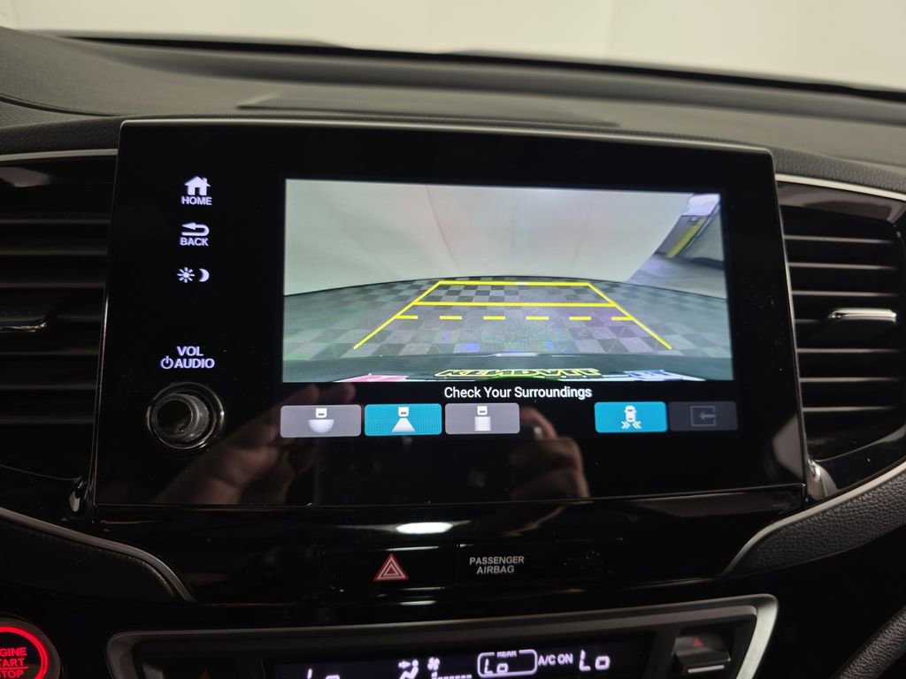 Used 2020 Honda Passport Touring image 14