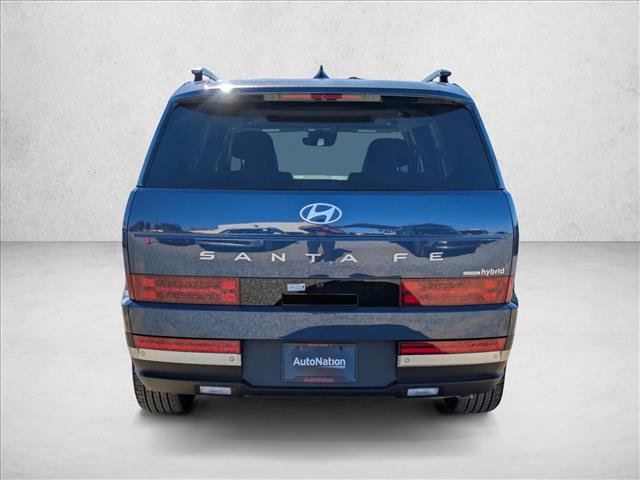 New 2026 Hyundai Santa Fe Limited image 6