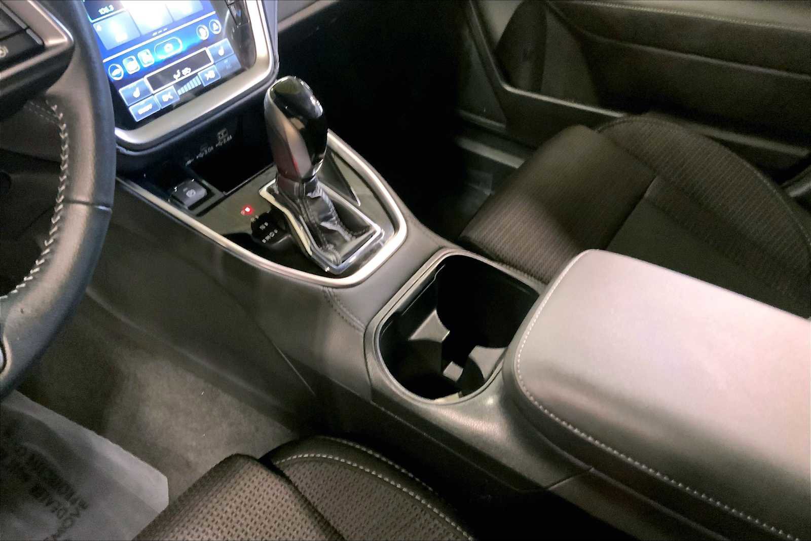 Certified 2025 Subaru Outback Premium image 16