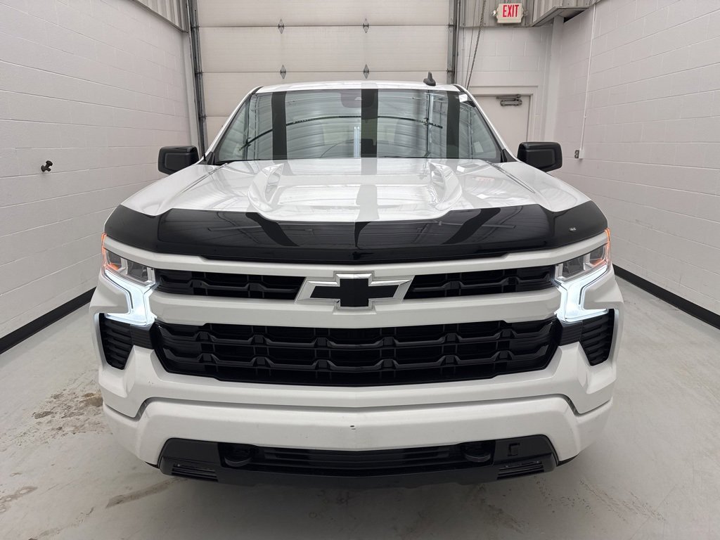 Used 2023 Chevrolet Silverado 1500 RST image 8