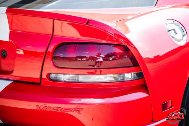Used 2006 Dodge Viper SRT-10 RWD image 53